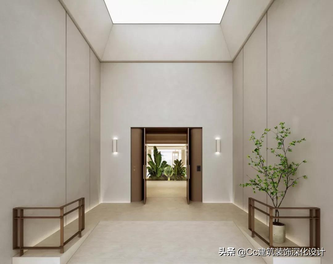 会议室光幕照明系统软膜天花,天花板灯透明层是什么材料