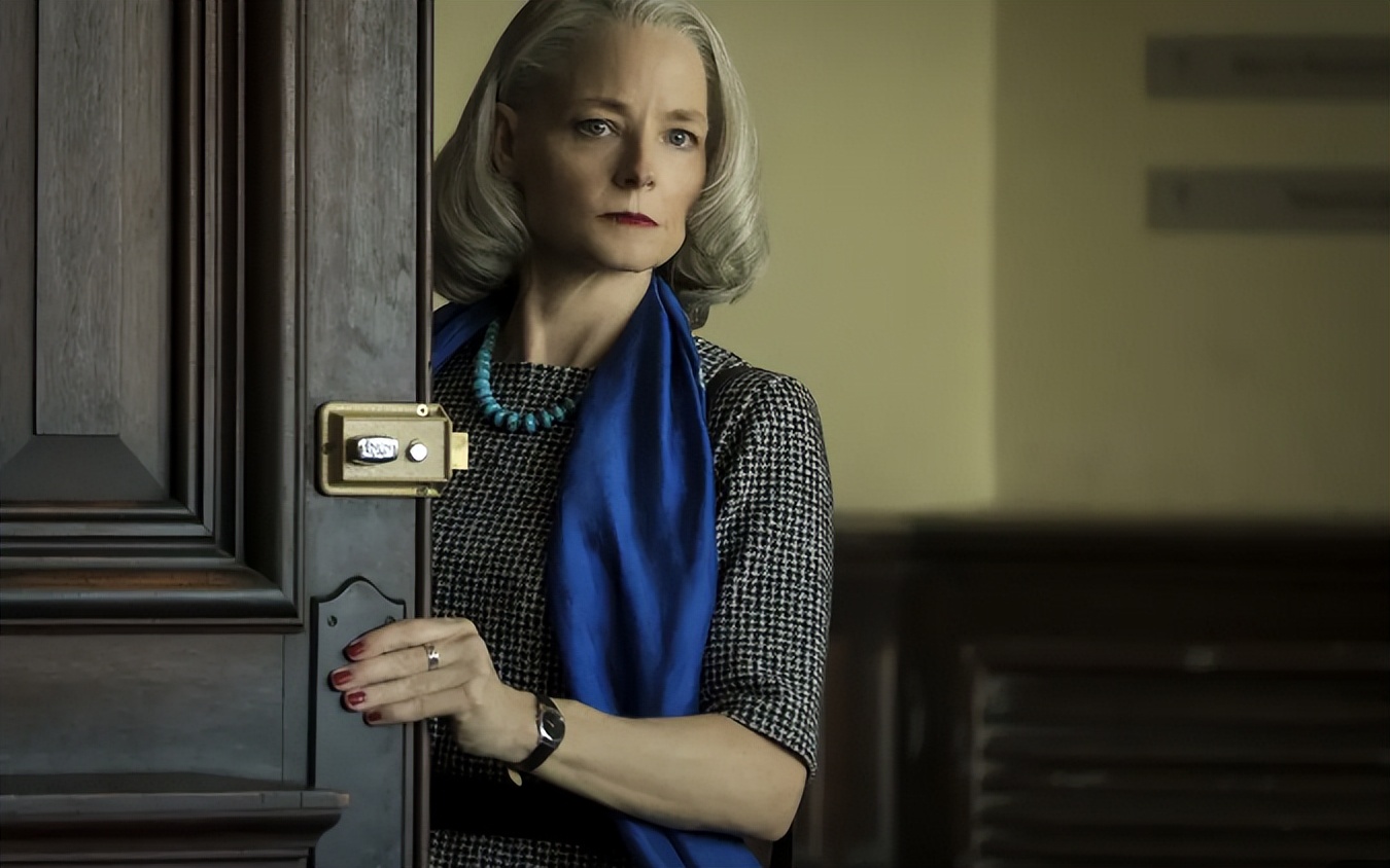 9.5分抖音顶流都来了，山寨小时代别来沾边