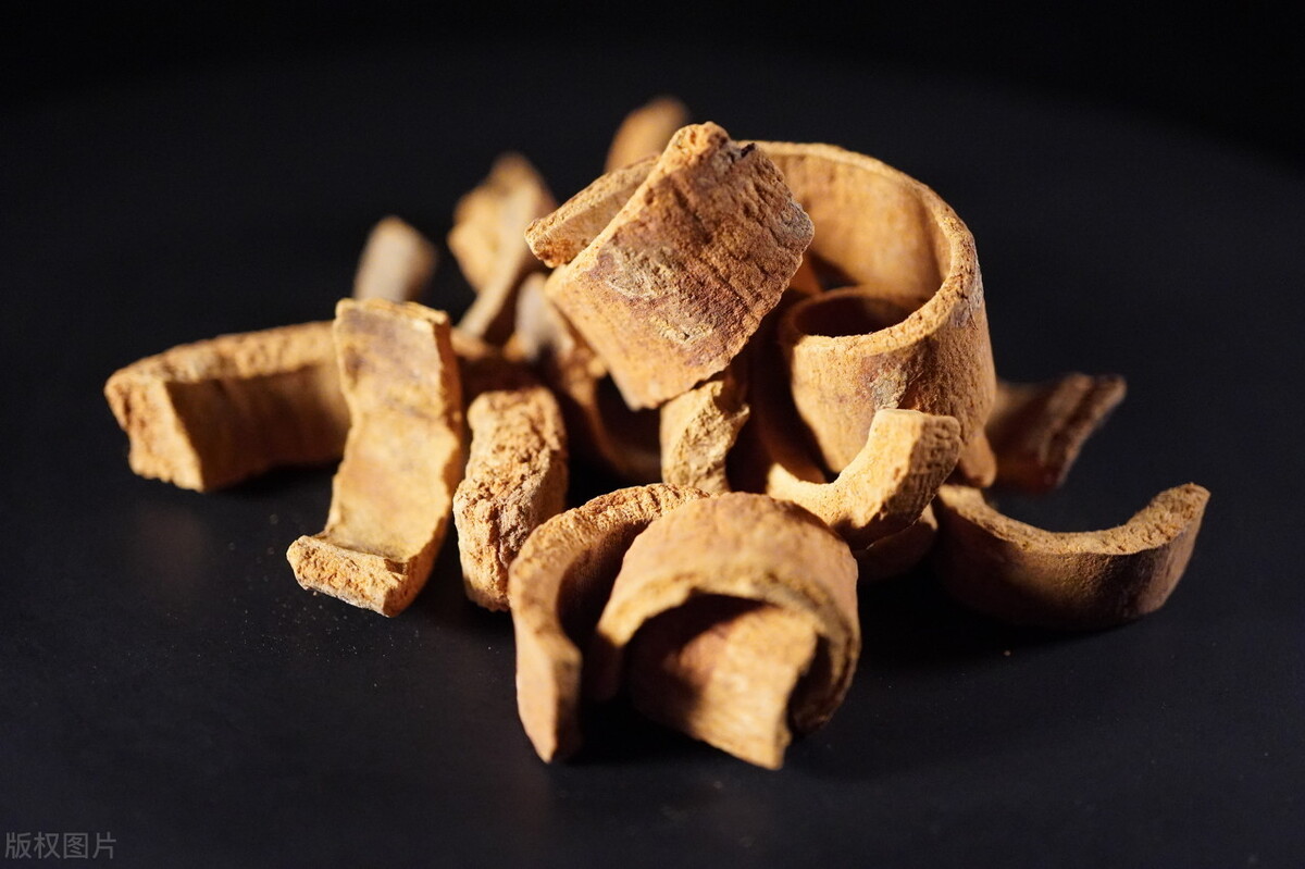 经方治疗腹泻方剂,治脾胃虚寒型腹泻的方剂