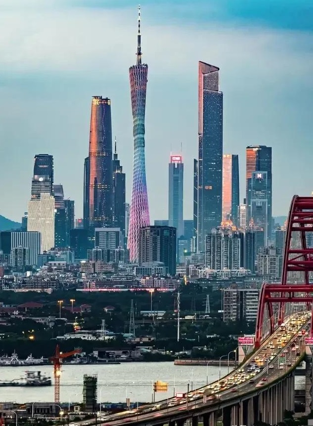 城市排名及经济之道