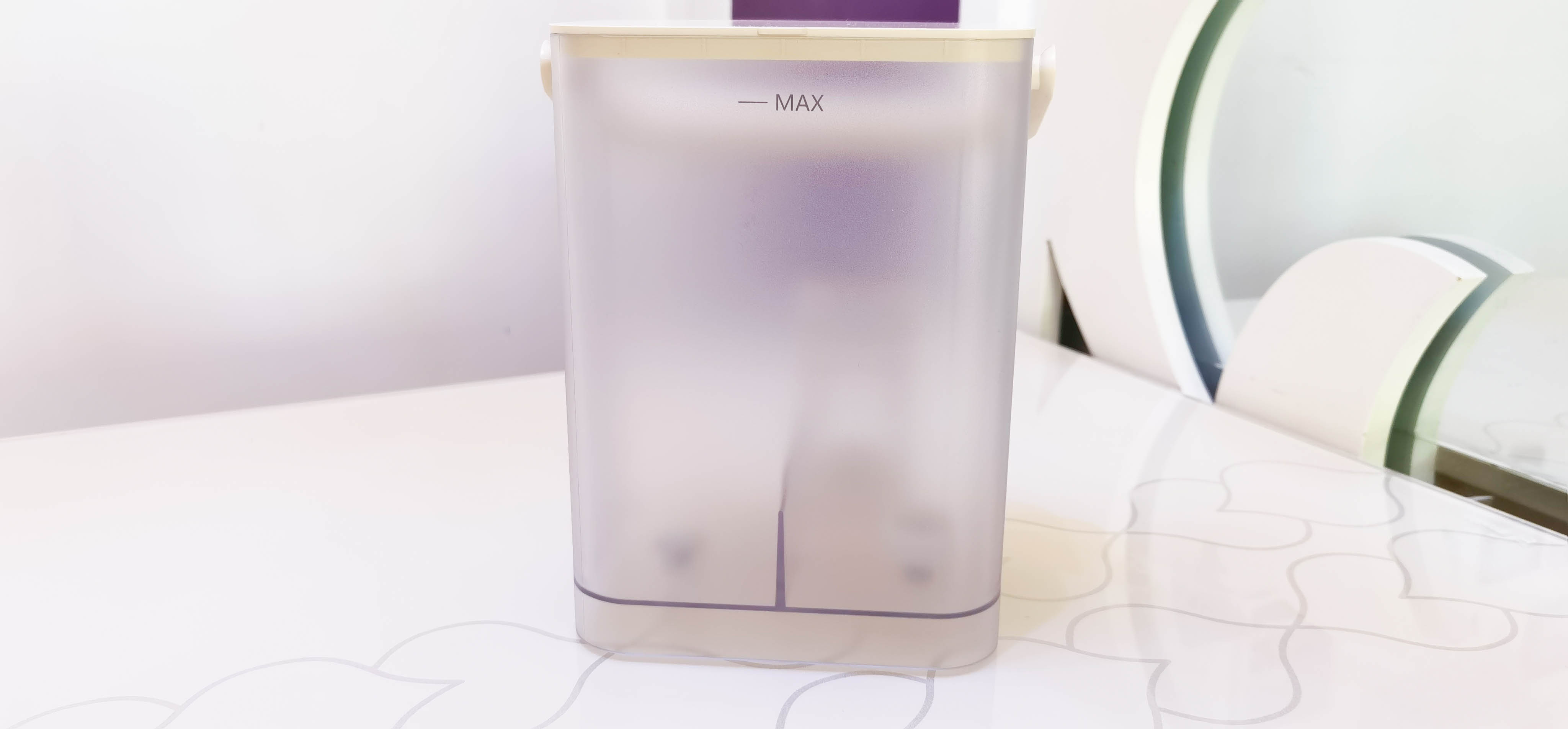 提升家庭幸福感的好物,蓝宝小白鲸净饮机使用方法