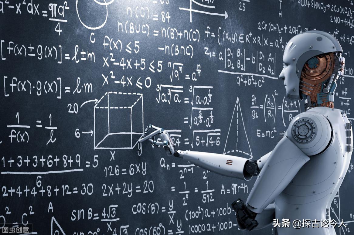 人工智能对于美术专业发展的展望,人工智能的发展趋势展望论文总结