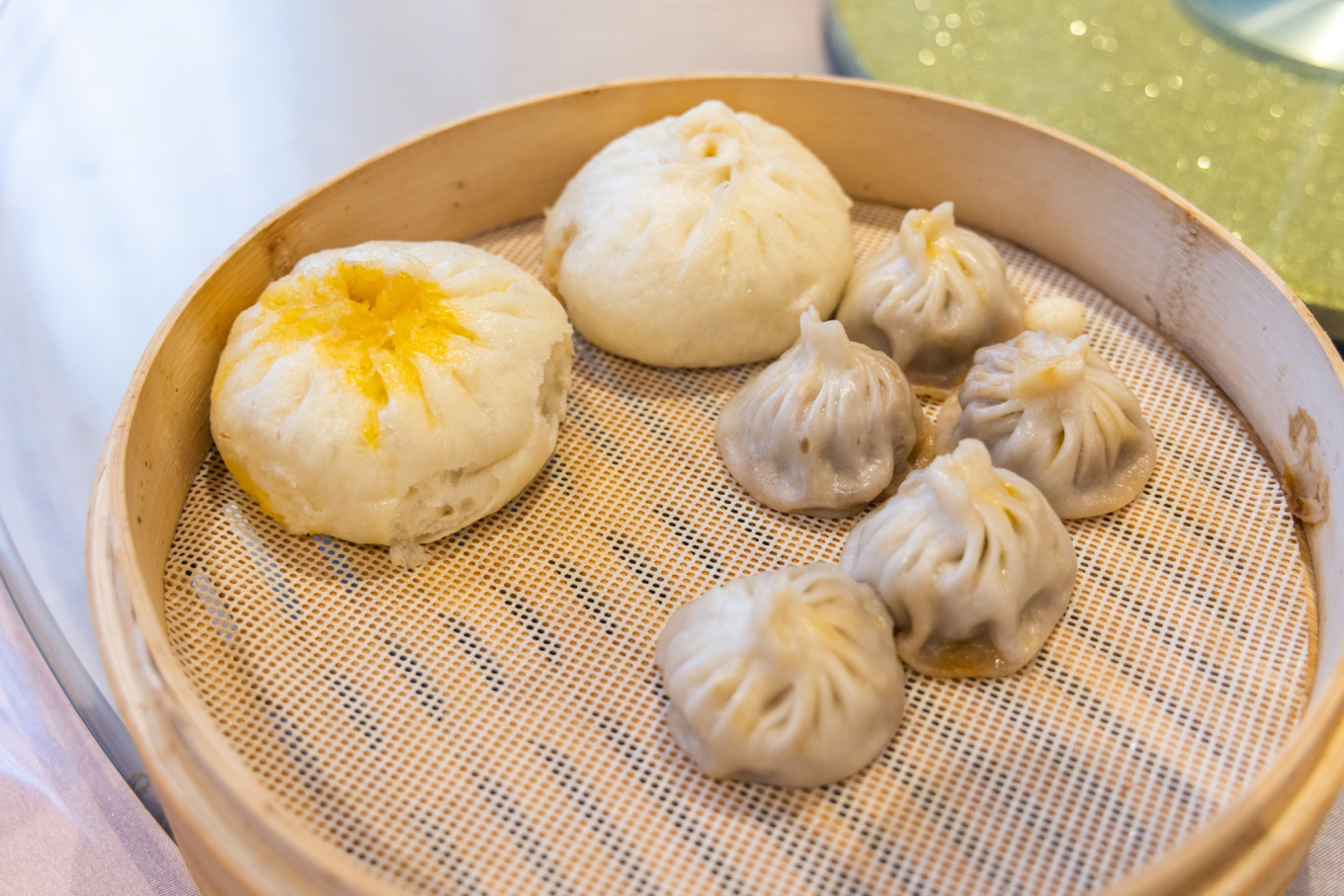 春日下江南杭州,泰州一日游攻略美食