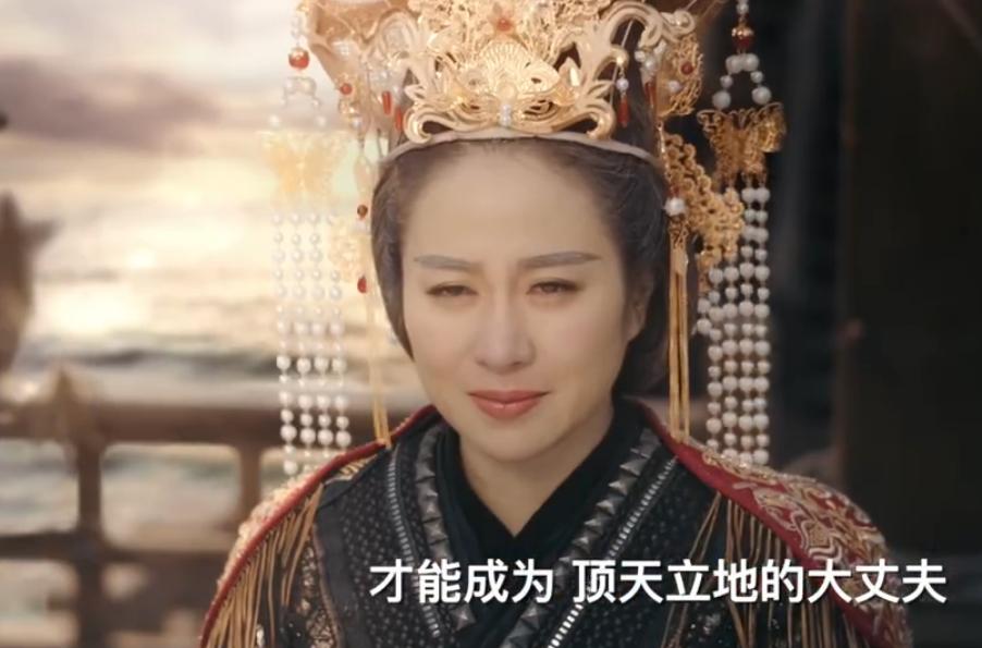 央视三台正在播放的古装电视剧,央视近期6部古装剧