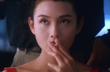 女明星影视抽烟,影视女明星抽烟片段