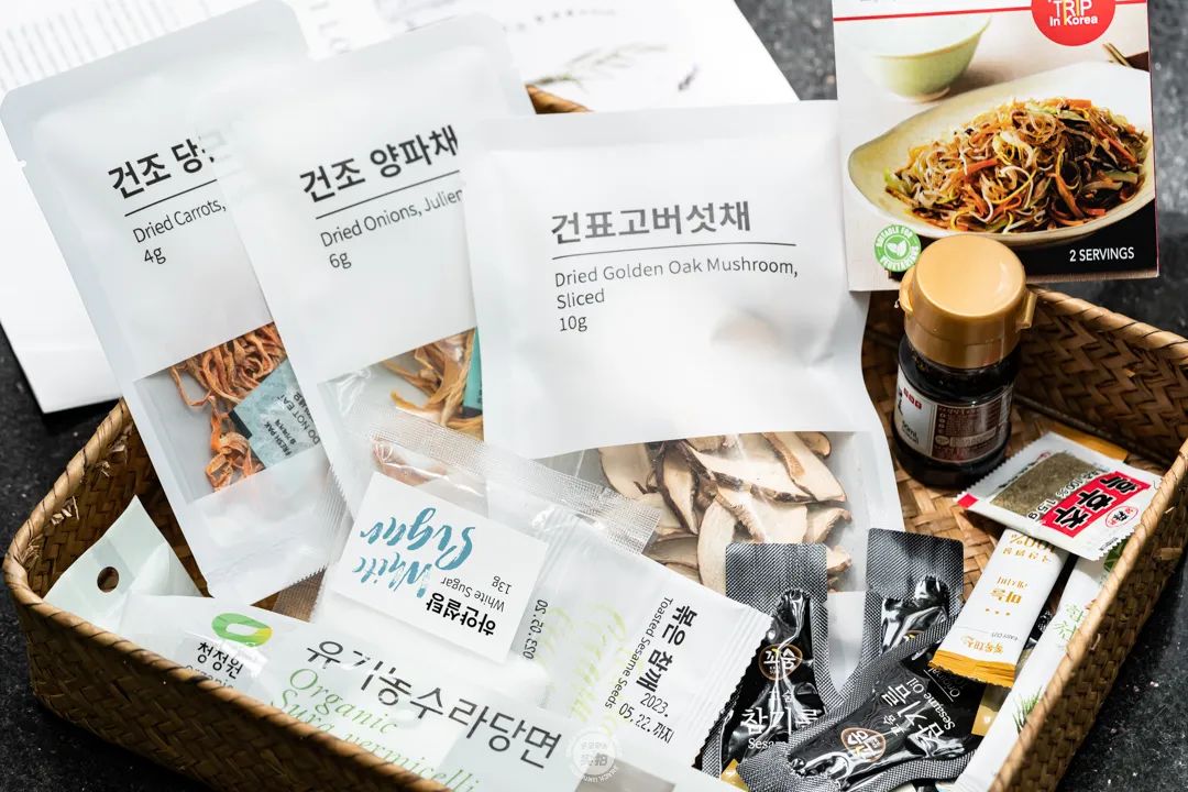 出名到海外的4款当红零食,韩国十大爆红零食