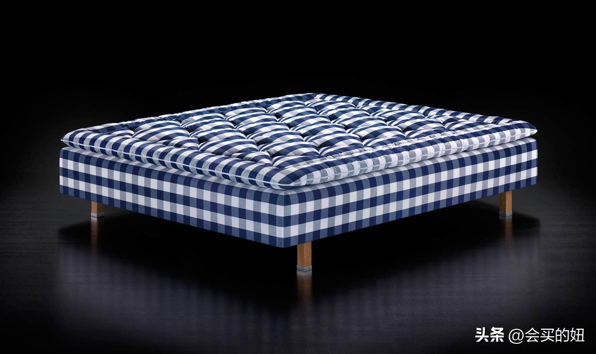 联乐床垫和龙翔床垫哪个品牌好,买床垫推荐什么品牌的床垫好