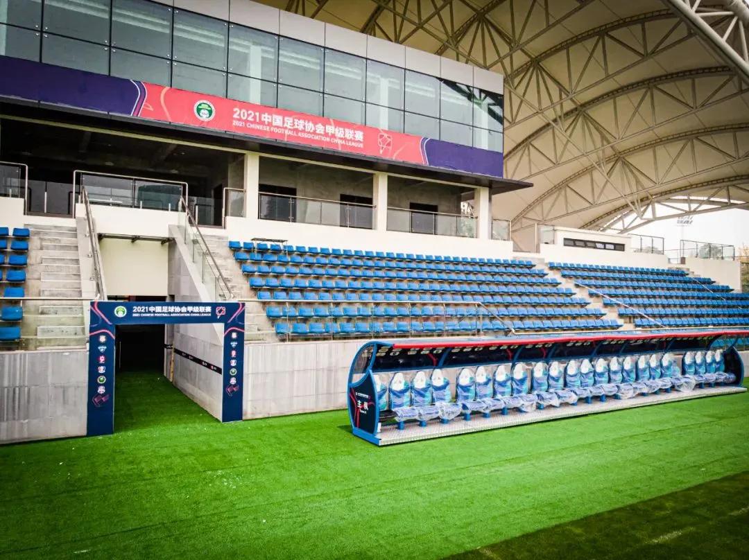 成都城市足球联赛拉开帷幕,成都入选中超