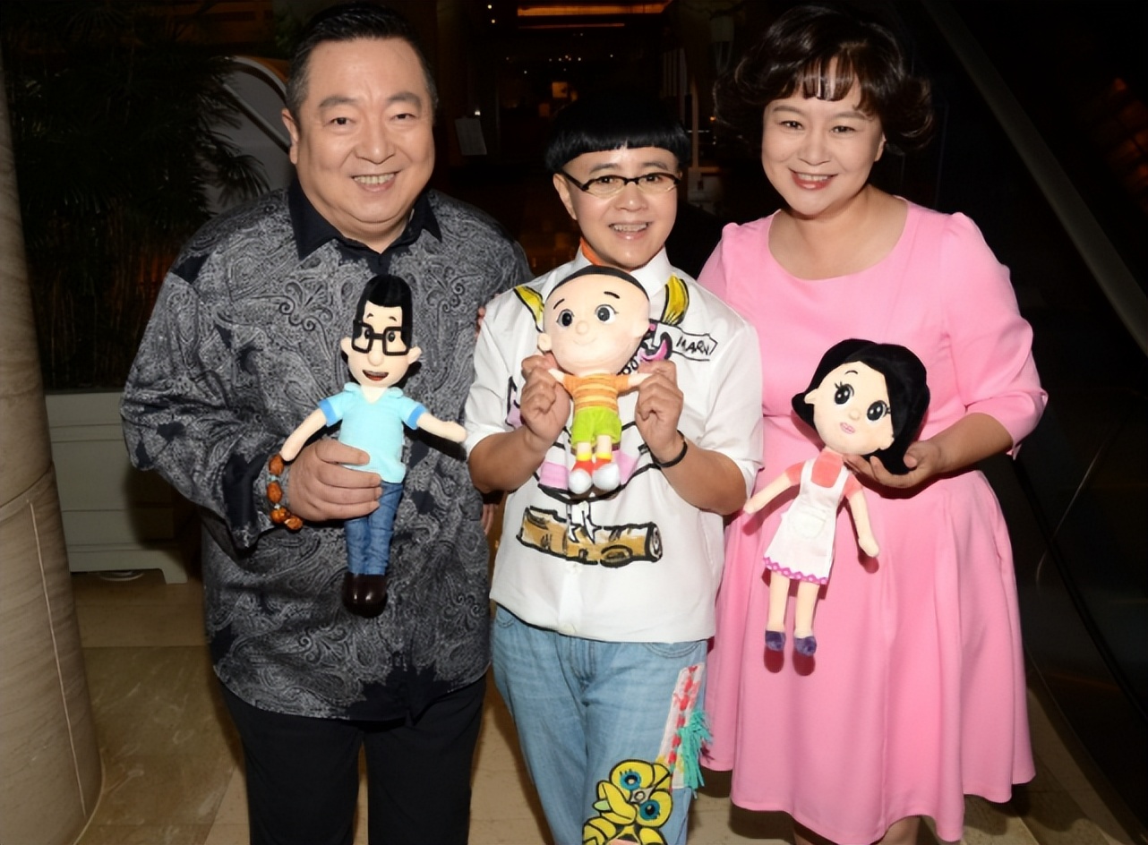 河北新闻联播主持人,河北新闻联播主持人傅敏