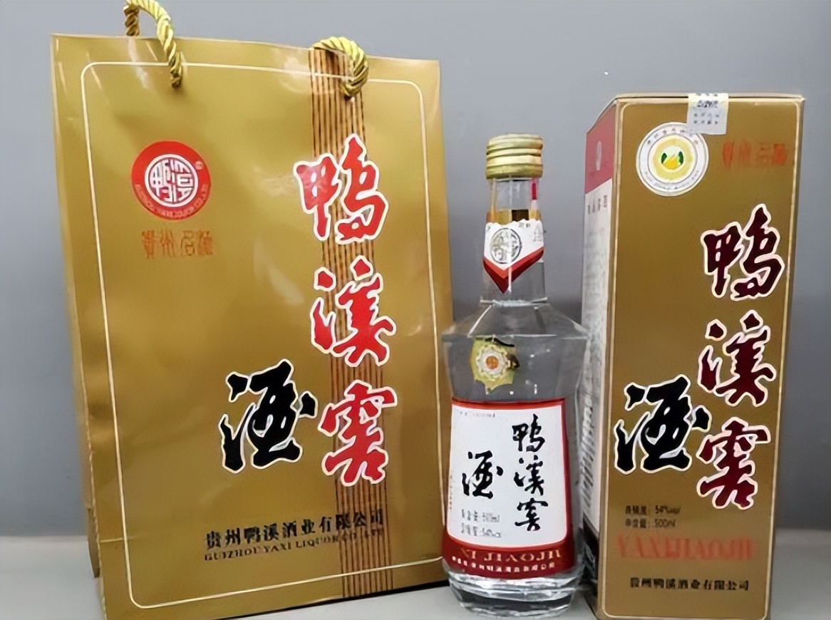 贵州人只喝酱香型白酒吗,贵州人喝茅台吗