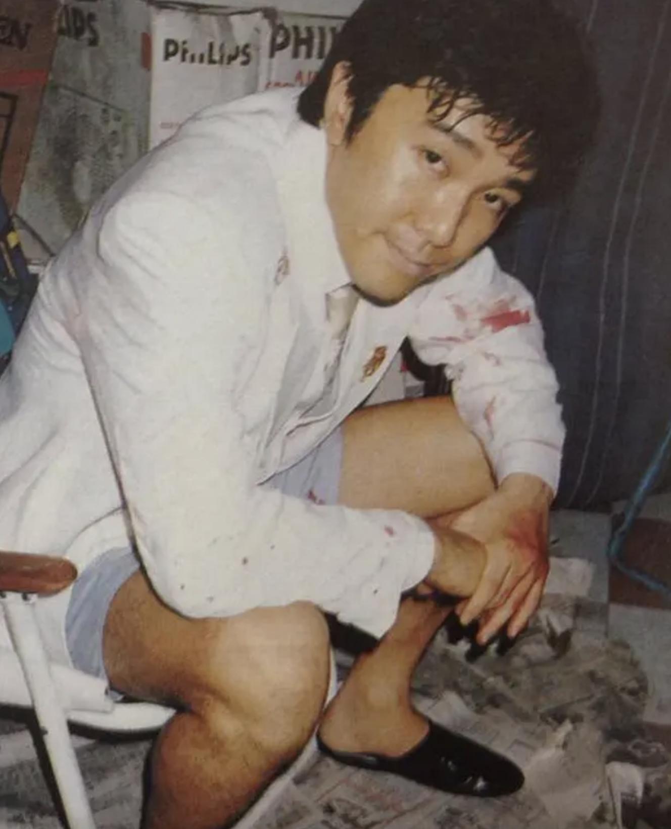 王宝强重忆当年龙套生涯,王宝强从龙套替身到四个国际影帝