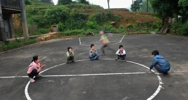 90后童年趣事野炊,90后童年趣事有哪些