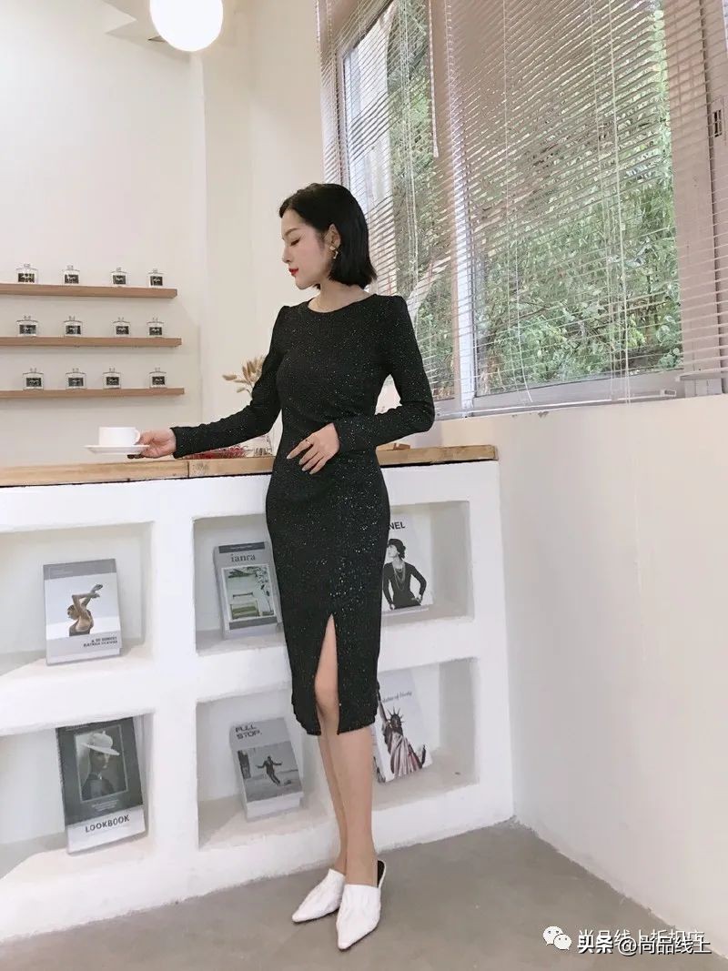 随便搭配半裙又好看又显腿长！【尚都比拉】女装，一口价49元任选