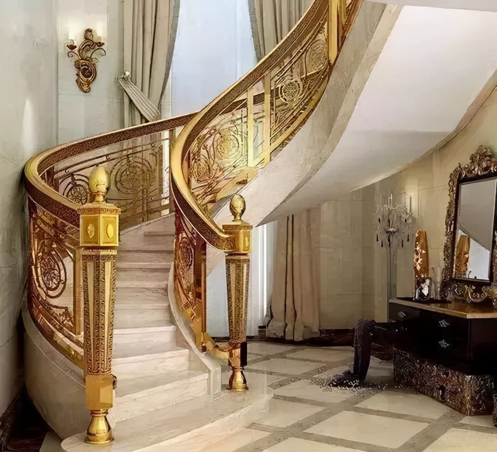 石材楼梯做法尺寸,楼梯做石材踏步怎么量尺寸