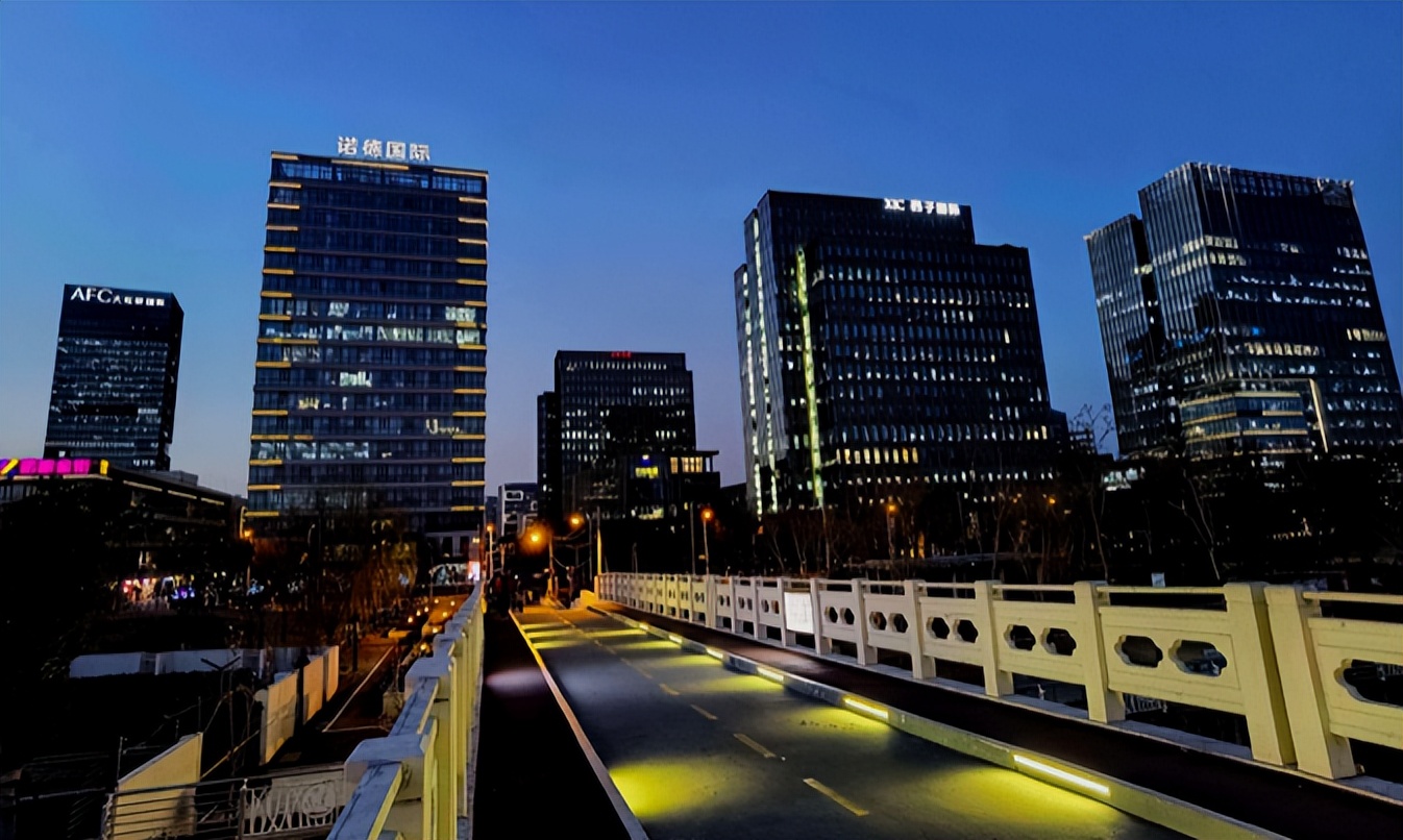 未来10年上海发展,未来5年上海最有发展潜力的区域