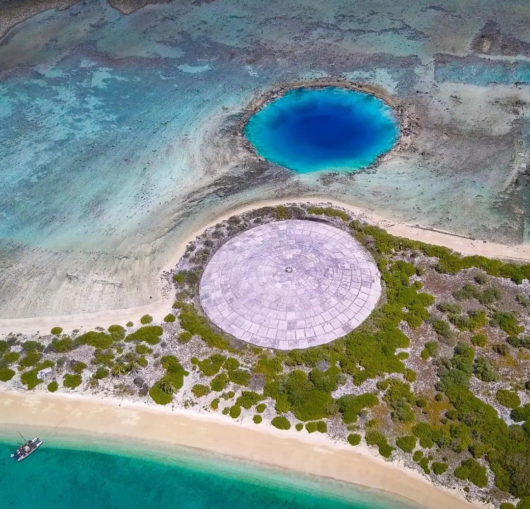 马绍尔群岛在哪个国家,马绍尔群岛是个怎样的国家