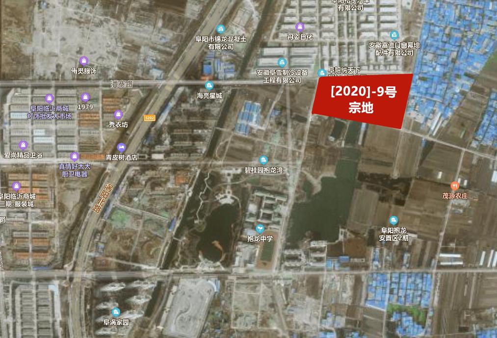 港利珑樾府,阜阳港利项目珑樾府