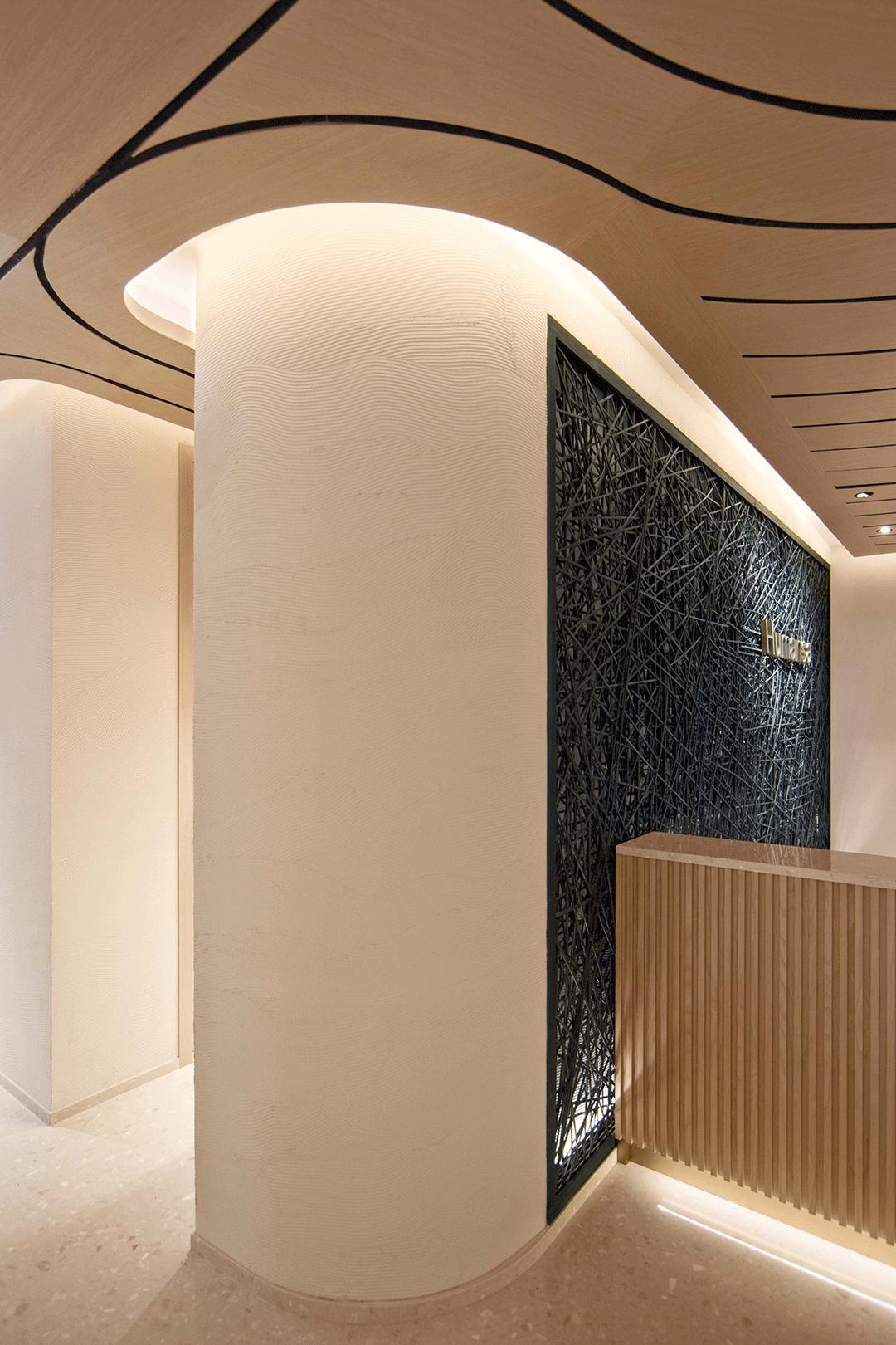 泛纳设计:自然作序,臻品有机生活