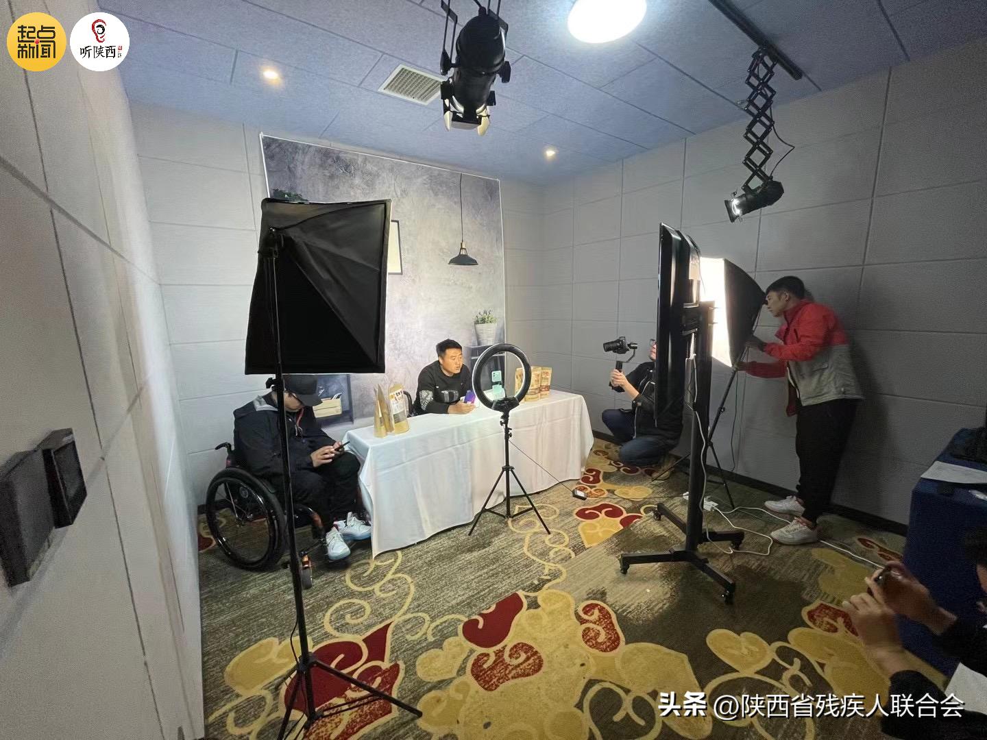 巨变·我们这十年||让每个残疾人享有出彩人生