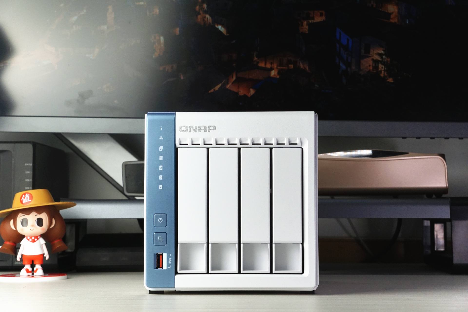 家用nas推荐6款入门级nas知乎,一篇讲透家用nas选购逻辑