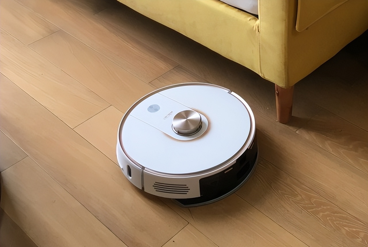 追觅l10pro扫地机器人缺点,美的w11扫地机器人缺点
