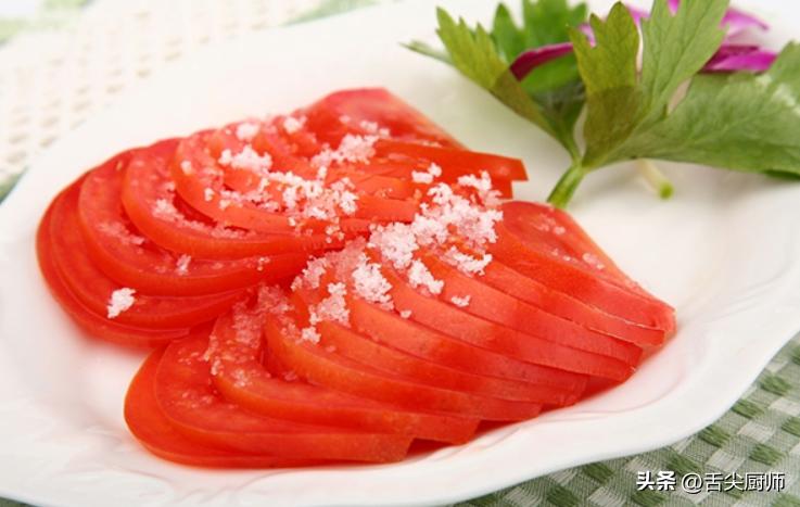 最刮油减肥的10种蔬菜,低脂最适合减肥蔬菜