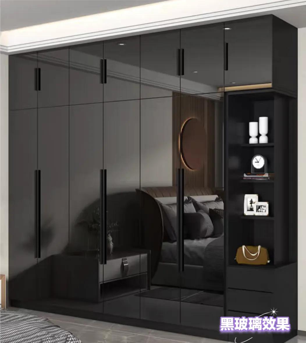 有把衣柜砸了重做的吗,如果衣柜能重做