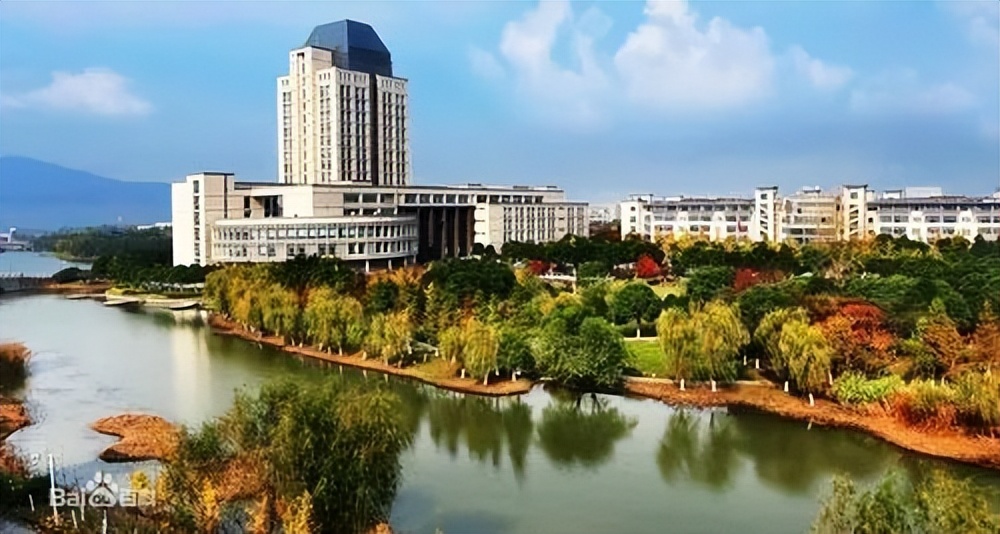 江南大学、长江大学、三峡大学、江汉大学:你能来区分清楚吗?