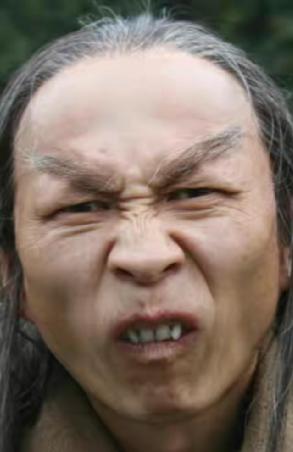 四大丑男演员娶到四大美女,又矮又丑男演员且娶了漂亮的老婆