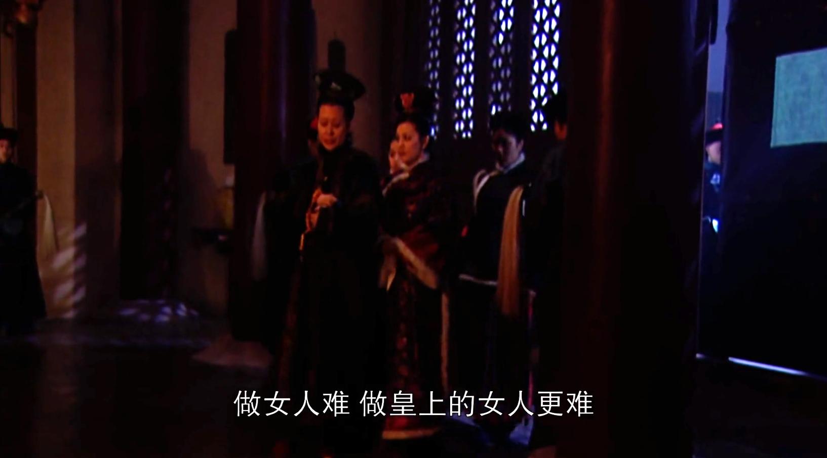 康熙王朝救玄烨,康熙王朝芨芨草救康熙