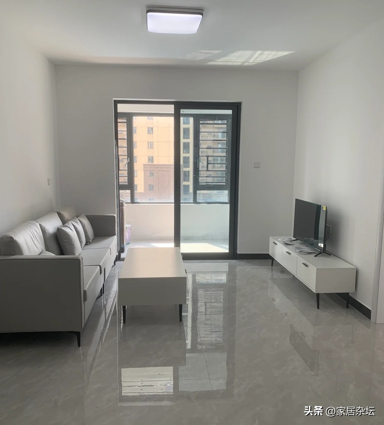 装修再想省钱这些材料千万别网购,现在装修新楼还是2022年装修省钱