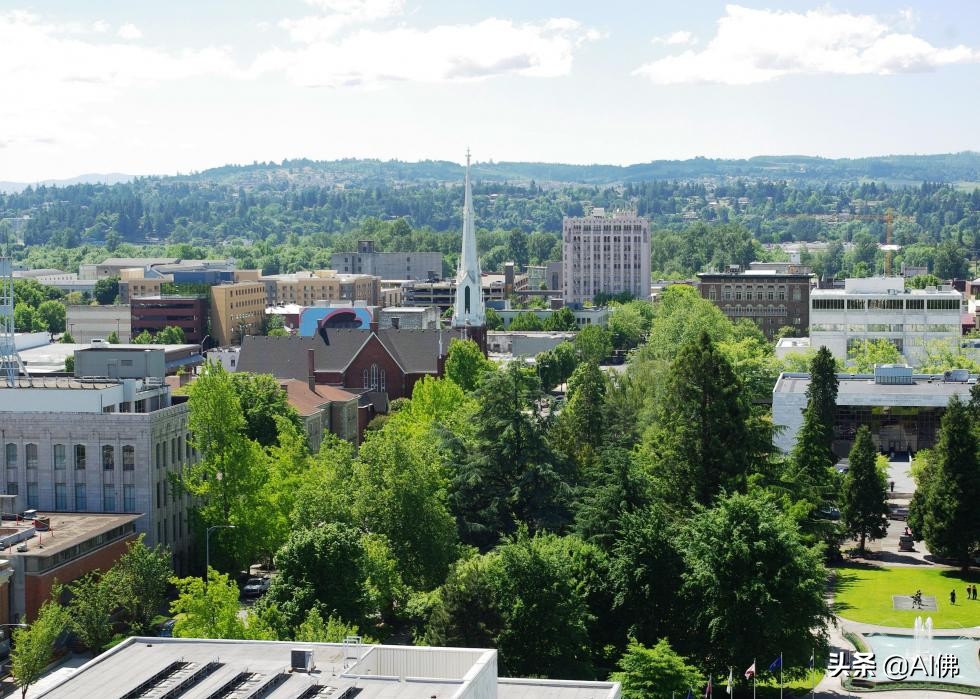 美国新墨西哥州首府,你知道美国的首都吗英文