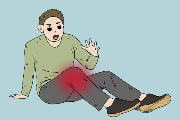 老了膝盖不好怎么办,膝盖长时间不弯曲变僵硬怎么锻炼