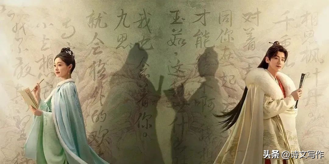 长风渡吐槽评论,长风渡电视剧吐槽