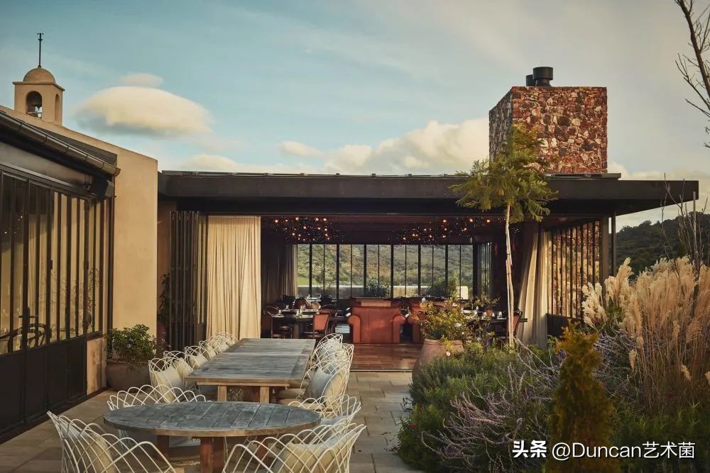 CheshireArchitects不拘泥于固定的风格！