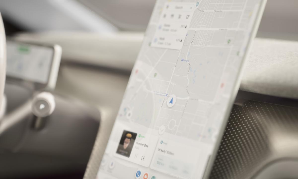 买沃尔沃附赠“北欧大平层”？基操勿溜，我先冲了