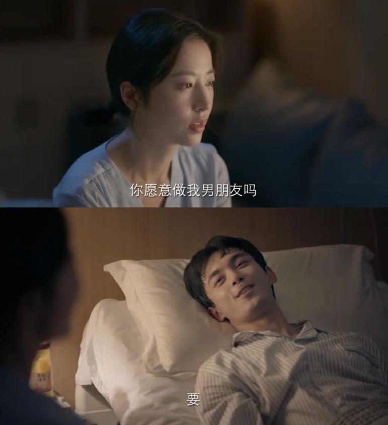 2023年上半年评分最高的国产剧,2023最好的3部高分国产剧