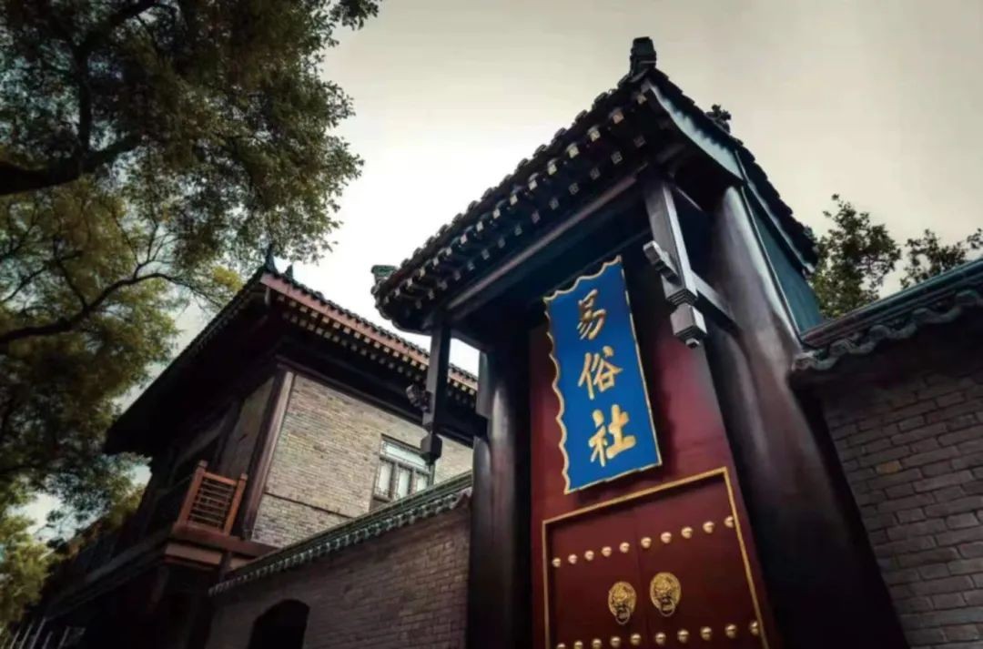 听歌西安好去处,西安玩音乐的人