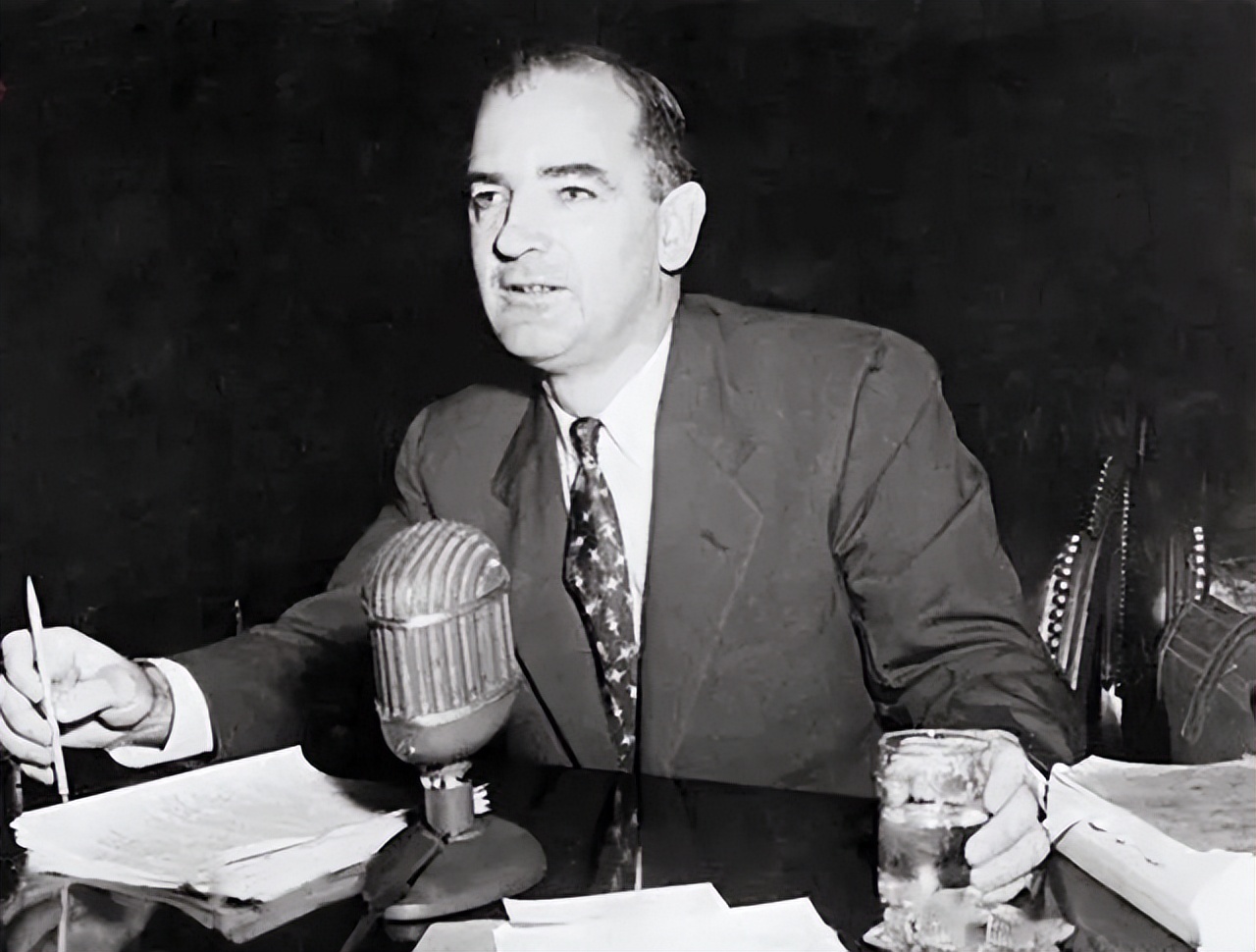 统一越来越近，收台之后，谁会被清算？