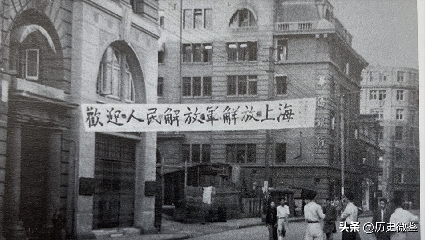 开国少将被指贪污700亿，毛主席下令彻查，陈毅：我先去看一下