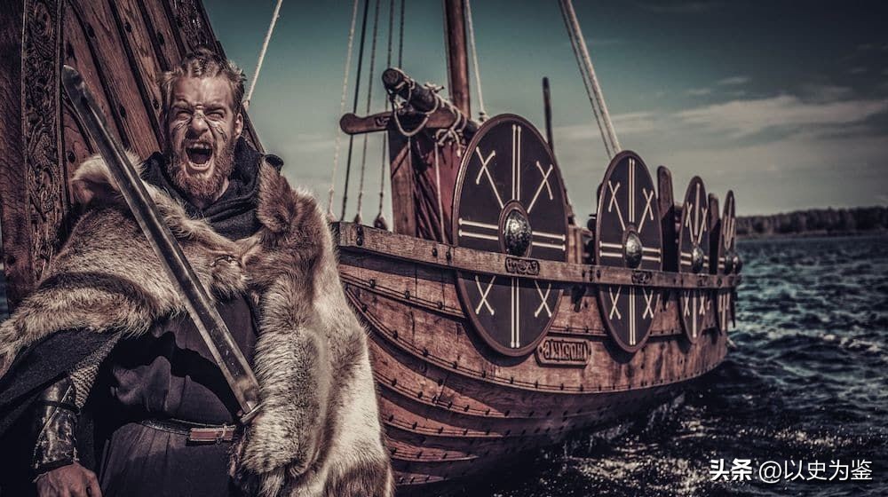 丹麦为什么称为北欧海盗 (丹麦历史上的海盗)