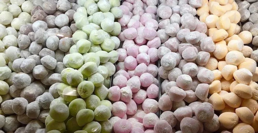 美国难吃的零食,超市难吃的零食