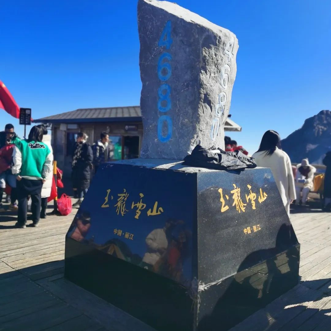 丽江旅游攻略5天4晚多少钱,五月份去丽江旅游攻略图片
