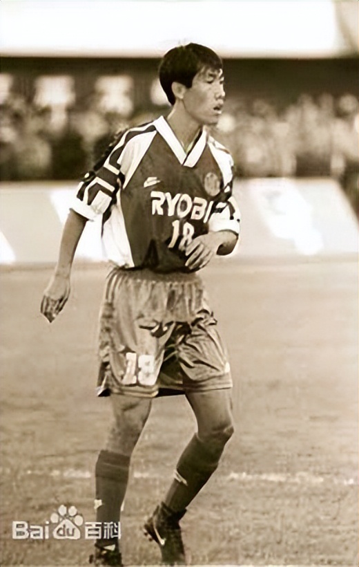 8090年代的足球明星颜值,80年代星光璀璨