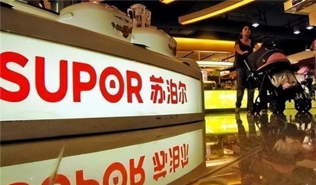 苏泊尔算大牌子还是小牌子,苏泊尔产品大全