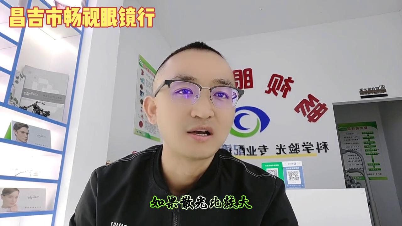 昌吉市畅视眼镜行,畅视眼镜商行平光镜