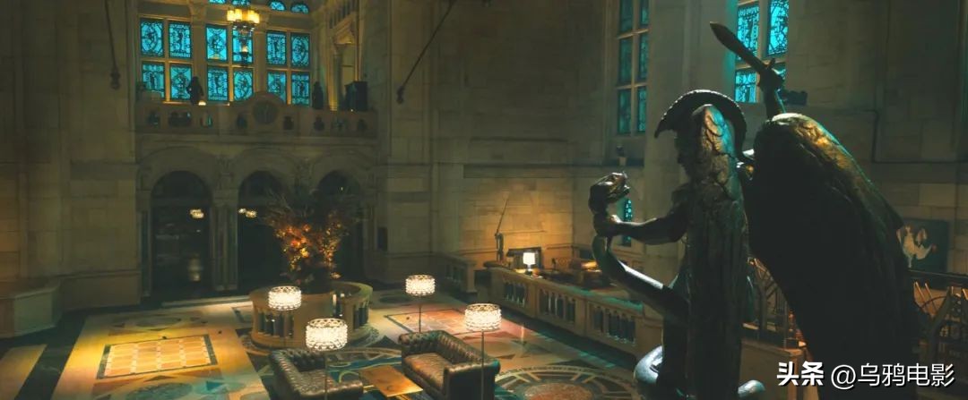 不过审、大尺度、*片爽**，但牛逼疯了！不愧是影史最佳！