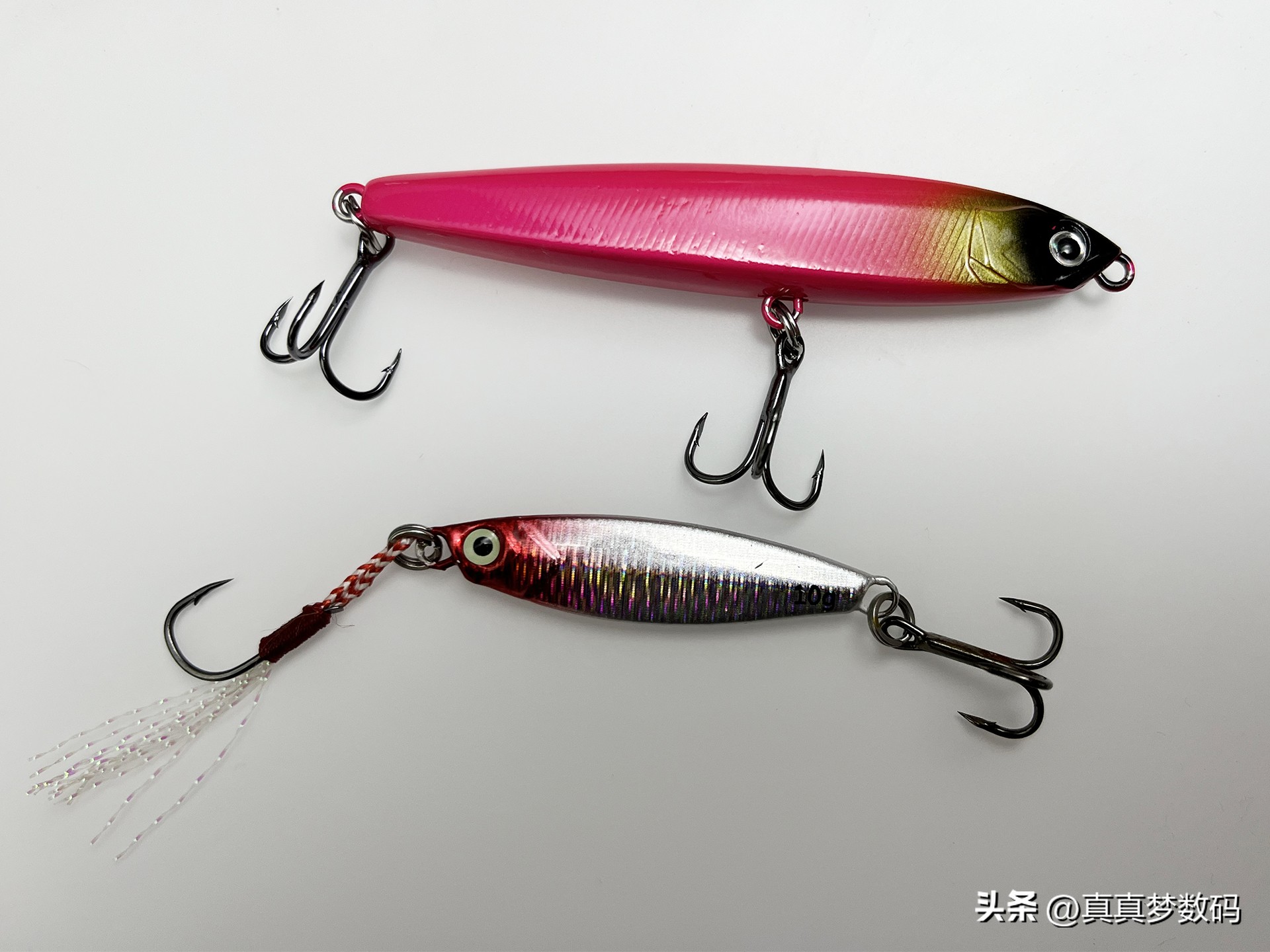 新手路亚要从微物练吗,路亚新手装备泛用竿