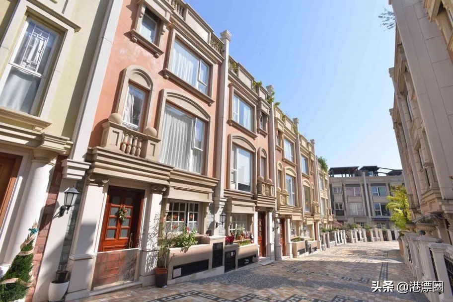 盘点香港十大烂剧如今成为经典,香港最损楼盘