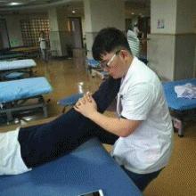 偏瘫患者下肢痉挛的训练方法,偏瘫患者常用肌肉牵伸方法